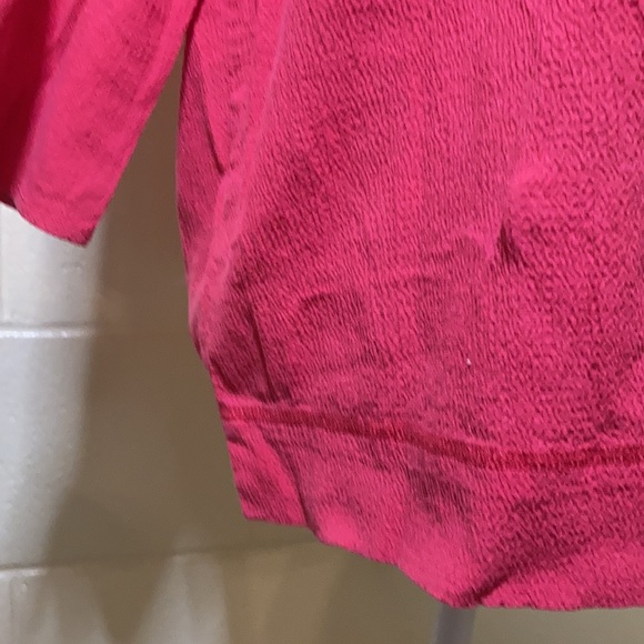 Graff by UM company Button up blouse - Picture 4 of 6